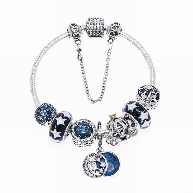 Pandora Bracelets 2188